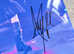 Genuine, Signed, 8"x10", Photo, Amy Lee (Singer/Song Writer - Evanescence) + COA