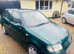 Volkswagen Polo, 2000 (W) Green Hatchback, Automatic Petrol, 53,079 miles
