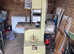 Industrial band saw