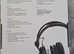 Sennheiser HD25