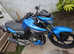 Lexmoto isca 124cc 2020