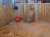 D.I.Y livery spaces available