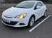Vauxhall Astra, 2014 (14) White Hatchback, Manual Diesel, 113,304 miles