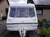 Touring caravan lightweight revamped