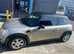 Mini MINI, 2009 (09) silver hatchback, Manual Petrol, 110 miles