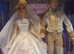 Disney Cinderella & prince platinum limited edition 600 doll set 2020 (NRFB)