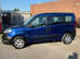 2017 Fiat Doblo 1.4 16V WHEELCHAIR ACCESS VEHICLE WAV DISABLED