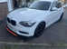 BMW 1 series, 2012 (62) White Hatchback, Manual Diesel, 112,687 miles
