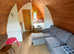 Glamping Pods (silver) for hire 18Apr-25Apr on beautiful quiet park in Yorkshire Dales