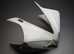 Front Nose Fairing for YAMAHA R1 2012 / 2014 CROSSPLANE Unpainted