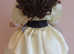 The Ashton drake galleries Little Boo Peep Ltd edition of 5000 porcelain doll 2004 RARE!