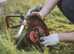 Does your mower or other gardening equipment need repairing ?