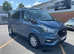 Ford Custom Misano 4.1  By Wellhouse 170ps Auto in Chrome Blue 2023 with 25,000 miles very high spec