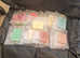 Wax melts sample box