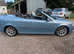Saab 9-3, 2007 (07) Blue Convertible, Manual Diesel, SKU883