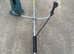 Makita cordless strimmer