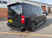Citroen Dispatch Martello by Wellhouse 2.0HDi 2018 120ps 6 speed manual LWB in black 72,000 miles
