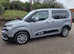 Automatic Citroen Berlingo Puretech wav, LEZ free, Ex Motability, low mileage, full service history, free delivery