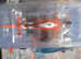 Die cast helicopters