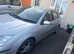 Ford Focus, 2002 (02) Silver Hatchback, Manual Petrol, 10,031 miles