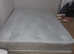 FREE Double Divan Bed with Mattress