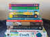 Job lot/collection of books