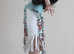Ashton drake galleries Spirit of the snow owl Indian porcelain doll SUPER RARE!!!