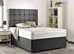 **Simplify Your Space & Sleep Better: Single, Double & Queen Size Ottoman Bed with Deluxe Mattress**