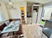 3 Bedroom Static Caravan for sale in Clacton on Sea, Essex DGCH Separate living room Highfield Grange