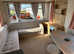 IDEAL STARTER STATIC CARAVAN ON QUIET FAMILY RUN PARK
