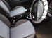 Ford Fusion, 2008 (08) Black Hatchback, Manual Diesel, 88,538 miles