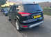 Ford Kuga, 2015 (15) Black Hatchback, Manual Diesel, 89,025 miles