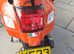 Vespa gts super sport