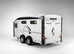 Cheval Liberte Islandic Herringbone Trailer - for up to 6 ponies - £12900 + VAT