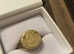 9ct Gold Maximiliano Emperado Ring