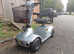 MOBILITY SCOOTERS