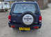 Suzuki Grand Vitara, 2004 (04) Blue Estate, Manual Petrol, 105,873 miles SKU855
