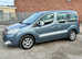 Citroen Berlingo Multispace HDI WHEELCHAIR ACCESS VEHICLE WAV DISABLED