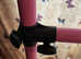 Ballet Barre. Fully adjustable. Excellent condition
