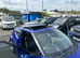Hyundai Veloster, 2012 (12) Blue Coupe, Manual Petrol, 64,421 miles