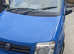 Fiat Panda 4x4 Climbing, 2005 (55) Blue Hatchback, Manual Petrol, 102,995 miles