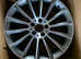 2016 Mercedes c class 19'' alloy wheels for sale,4off.