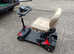 LIGHTWEIGHT BOOT FRIENDLY MOBILITY SCOOTER