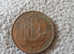 World cup 1966 half penny