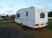 ABBEY EXPRESSION 2008 470,  2 Berth Touring Caravan for sale.
