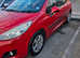 Peugeot 207, 2010 (10) Red Hatchback, Manual Petrol, 84,401 miles