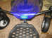 FENIX ELECTRIC POWER WHEELCHAIR  EX CONDITION