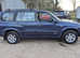 Suzuki Grand Vitara, 2004 (04) Blue Estate, Manual Petrol, 105,873 miles SKU855