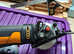 85mm worx 230v electric saw