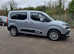 Automatic Citroen Berlingo Puretech wav, LEZ free, Ex Motability, low mileage, full service history, free delivery